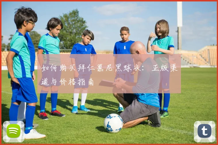 如何购买拜仁慕尼黑球衣：正版渠道与价格指南